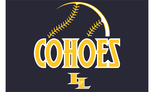 Cohoes Little League