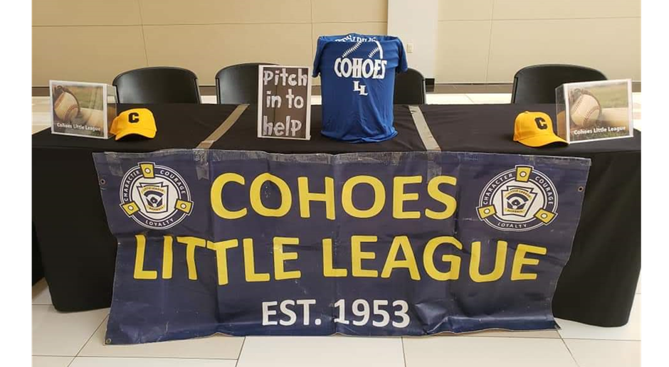 Cohoes LL